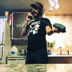 Meet your Posher, Killgore